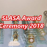 Slasa Award Ceremony 2018